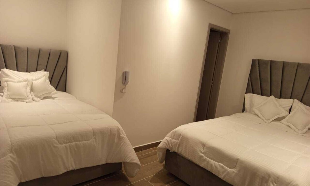 Usaquen Hotel | Hotel Saron