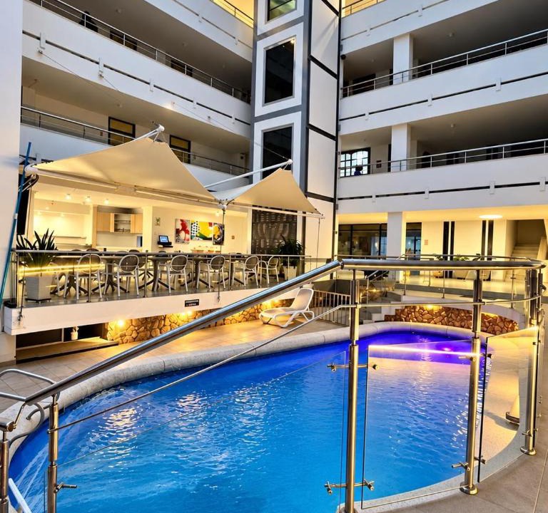 Valledupar Hotel | Hotel Sicarare