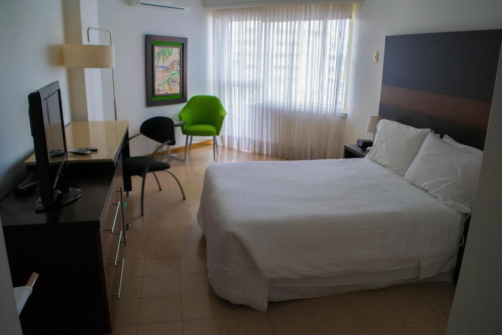 Monteria Hotel | Hotel Sinu Monteria