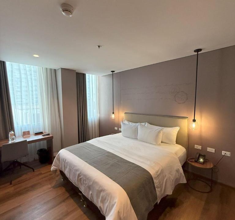 Riomar Hotel | Hotel Sites Barranquilla