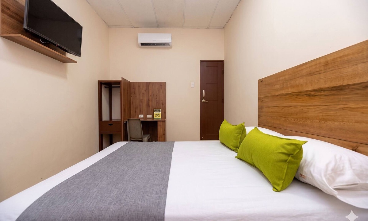 Centro Historico Hotel | Hotel Skal Inn