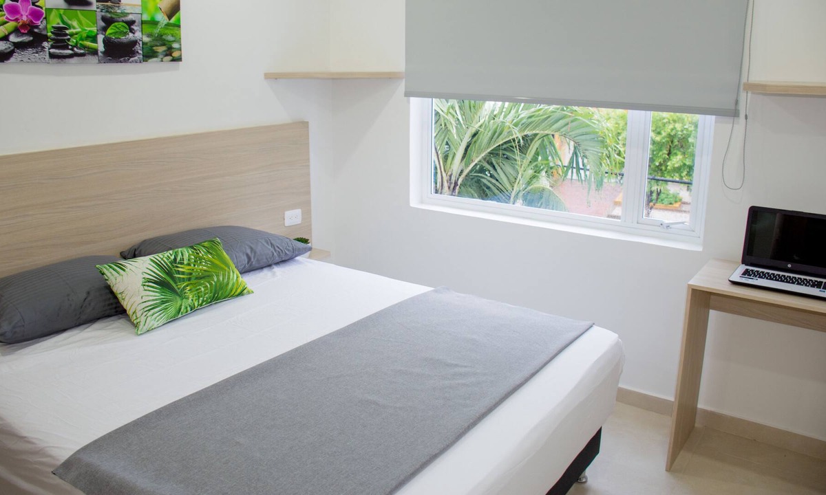 Monteria Hotel | Hotel Stanza Monteria