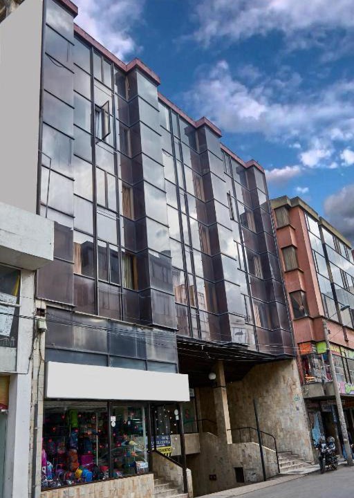 Duitama Hotel | HOTEL SUAREL CENTER