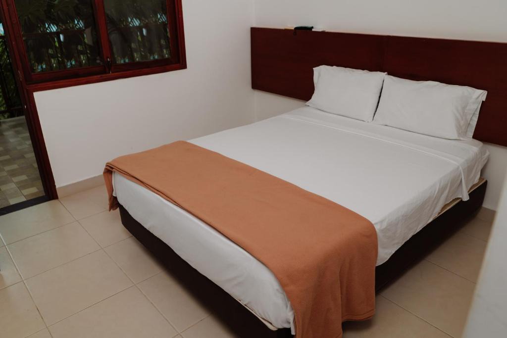 Guamal Hotel | Hotel Sunrise Guamal