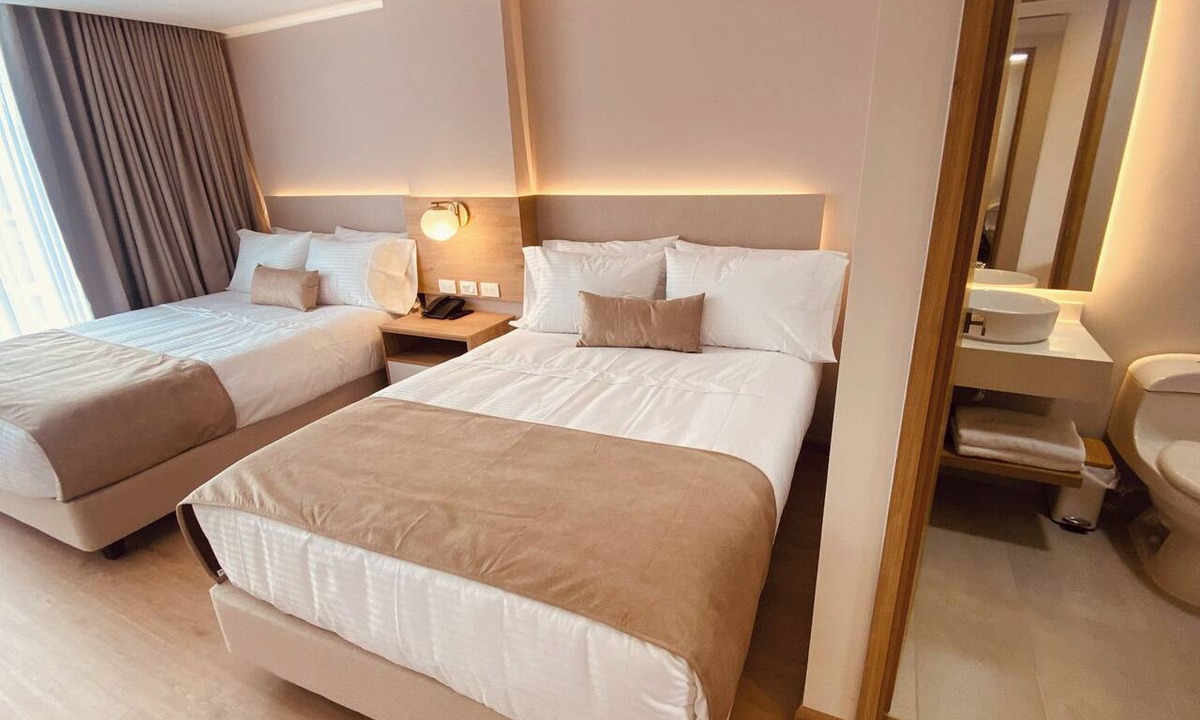 Sutatenza Hotel | Hotel Sunuba Guateque
