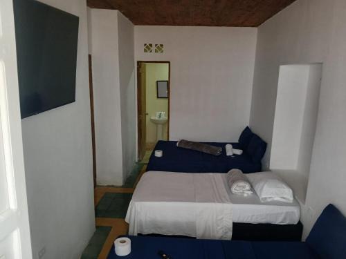 Soacha Hotel | Hotel Ta Ines
