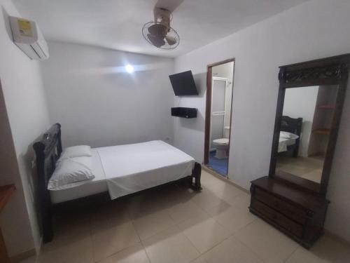 Taganga Hotel | Hotel Taganga Plaza Santa Marta