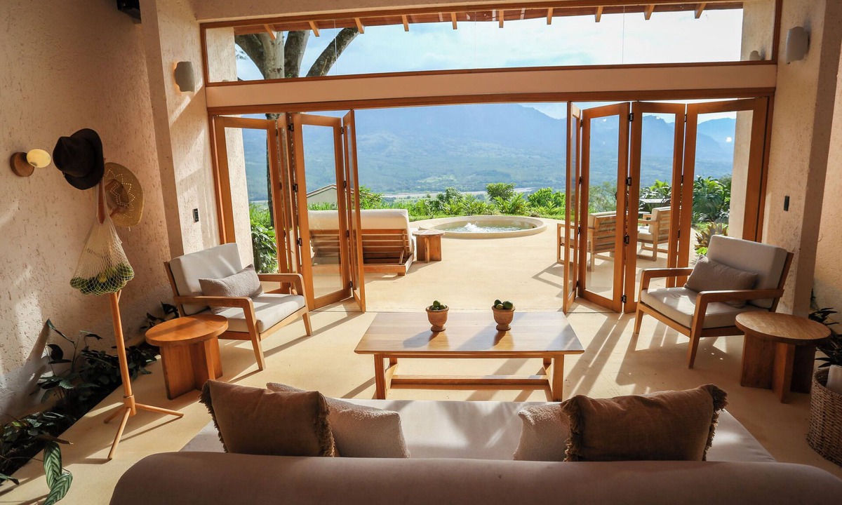 Fredonia Hotel | Hotel Tahití