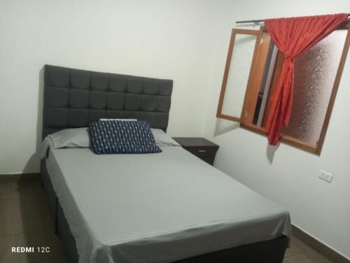 El Penon Hotel | Hotel Talauta Resort
