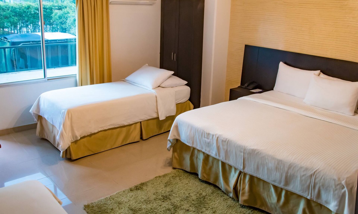 Dosquebradas Hotel | HOTEL TANGARA