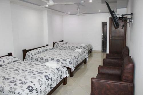 Caucasia Hotel | Hotel Tania