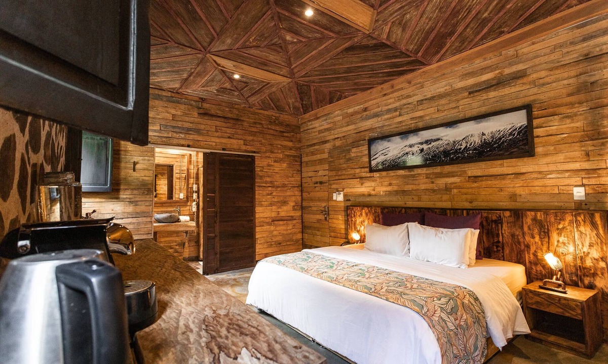 Villamaria Hotel | Hotel Termales Del Ruiz