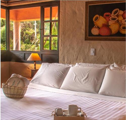 Cuitiva Hotel | Hotel Termales El Batan