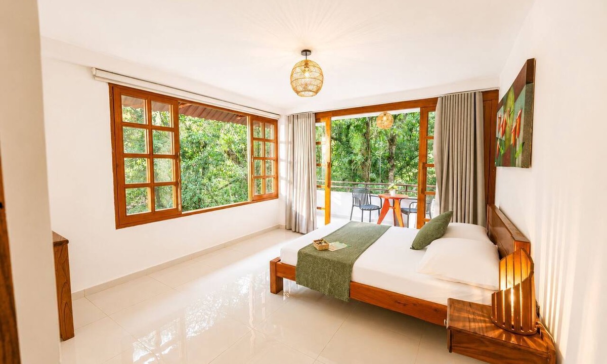 Narino Hotel | Hotel Termales Espiritu Santo