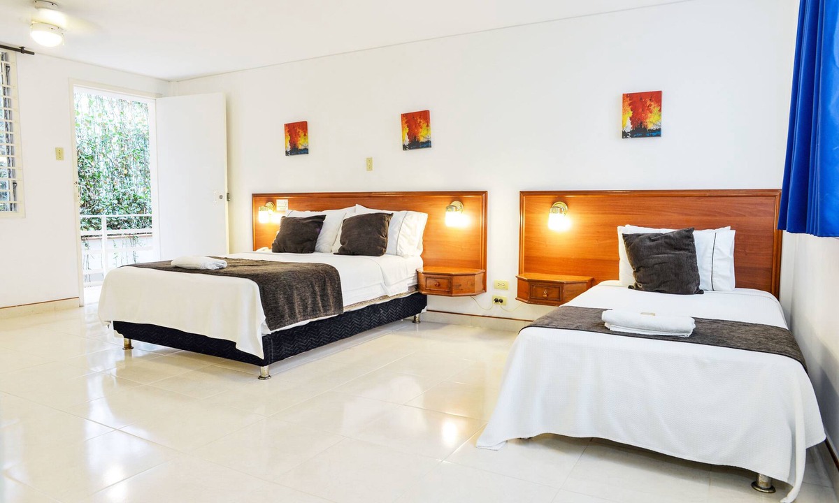 Palmira Hotel | Hotel Thama Palmira