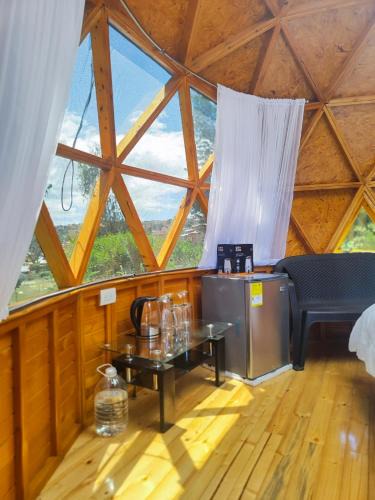 Raquira Hotel | Hotel torogua