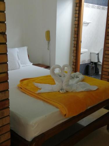 Rionegro Hotel | Hotel Torreon De Rionegro