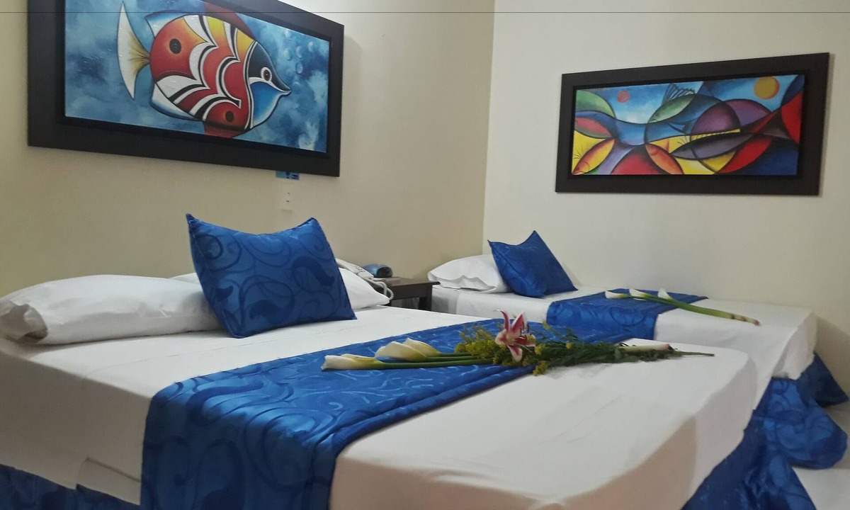 Neiva Hotel | Hotel Tumburagua Inn