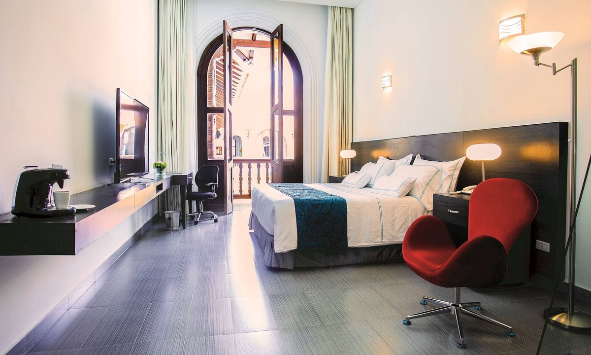 Girardot Hotel | Hotel Union Girardot