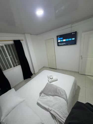 Sevilla Hotel | Hotel Valle del Café - Apartamento para 6