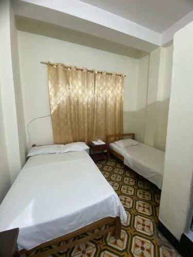 Soacha Hotel | hotel vaticano
