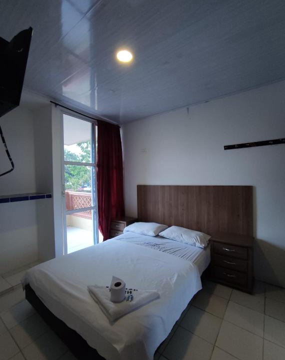 Cerete Hotel | Hotel Venecia