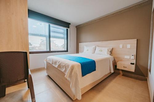 Ibague Hotel | HOTEL VERANO