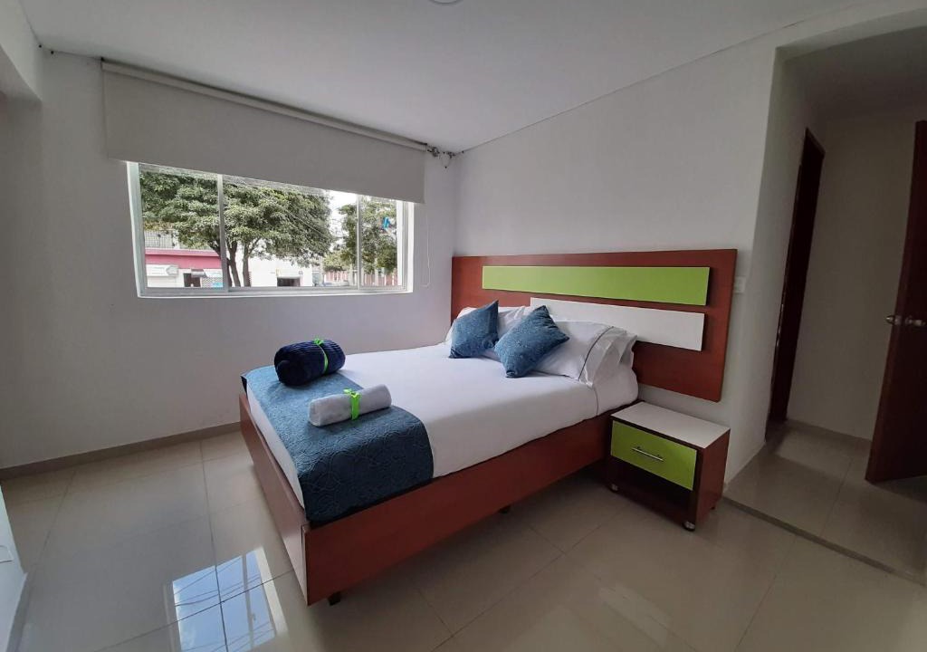 Bogota Hotel | Hotel Victoria 26
