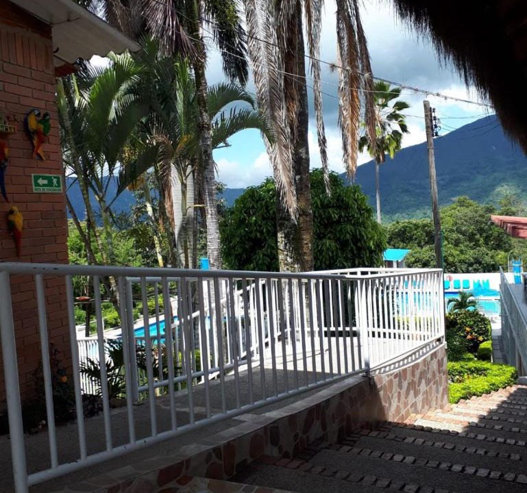 Cutucumayo Hotel | Hotel Villa Amparo
