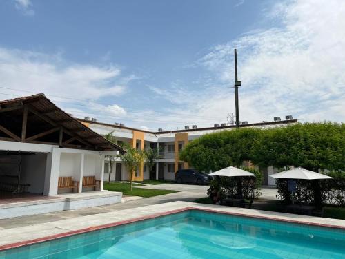 Cali Hostel | Hotel Villa Bosco