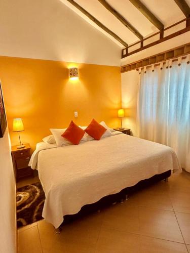 Old Town Hotel | Hotel Villa del Angel