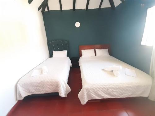 Villa de Leyva Hotel | Hotel Villa Lunita