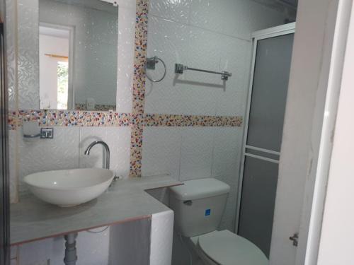 Tolu Hotel | Hotel Villa Real Tolú