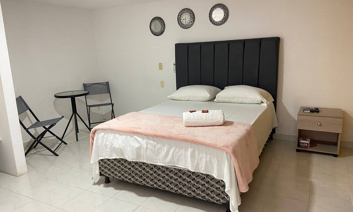 Cartago Hotel | Hotel Villa Zaragoza