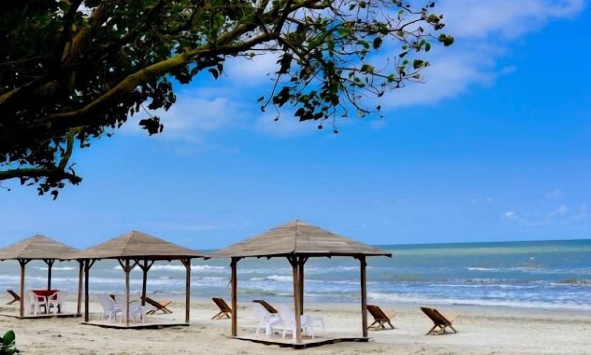 Cartagena District Hotel | Hotel Violeta