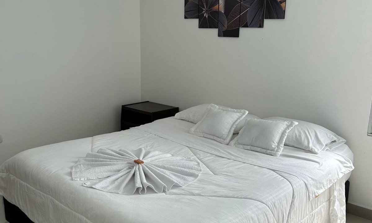 Yopal Hotel | Hotel Violetas del Llano