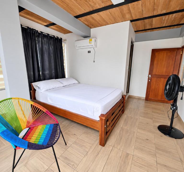 San Jose del Guaviare Hotel | Hotel Vista Verde