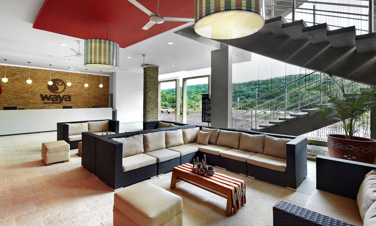 Albania Hotel | Hotel Waya Guajira By OxoHotel
