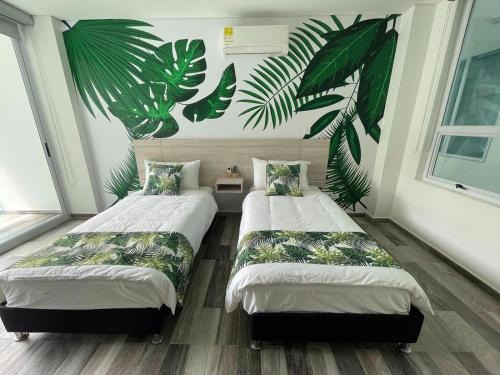 Acacias Hotel | Hotel Wayra Club