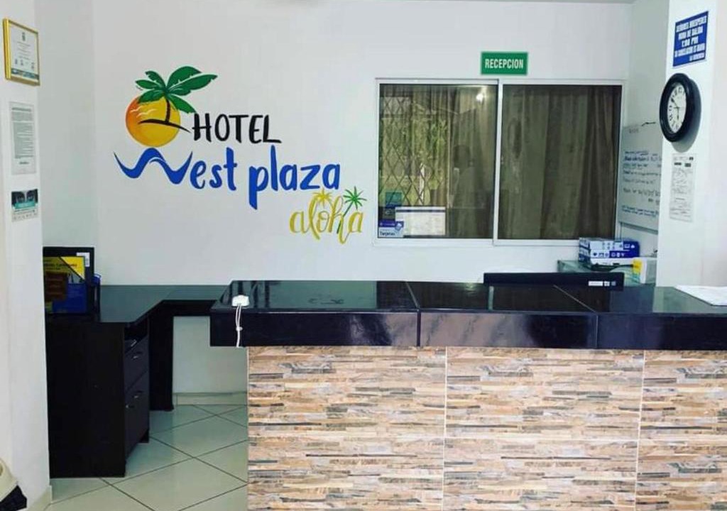Papare Hotel | Hotel West Plaza