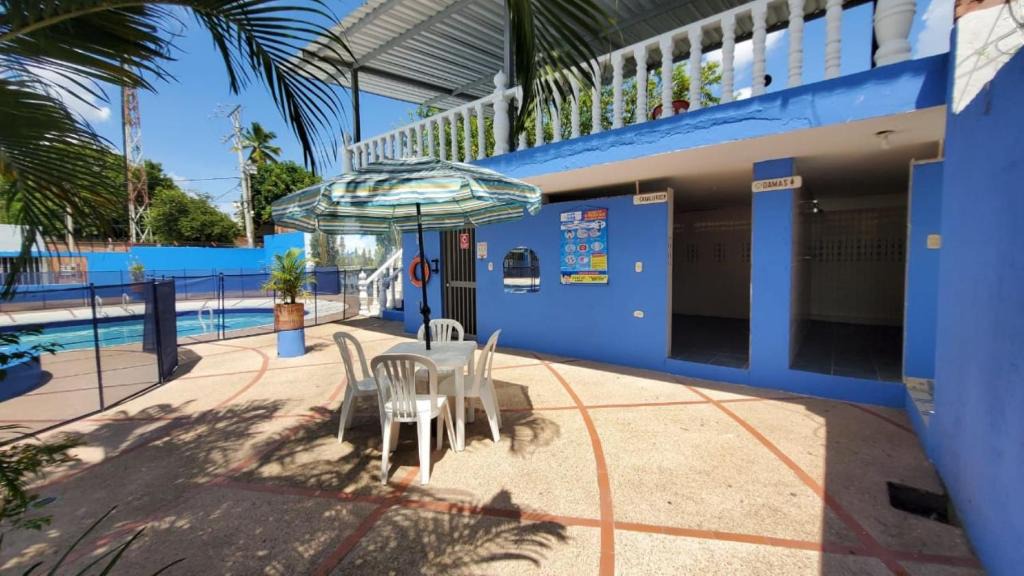 Nilo Hotel | Hotel y Cabañas El Trébol