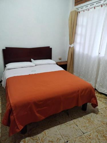 Chachagui Hotel | Hotel y Cabañas Rio Mayo