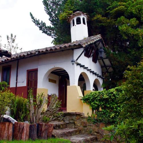 Yerbabuena Hotel | Hotel y Centro de Convenciones Pueblito de Yerbabuena Paraíso Natural
