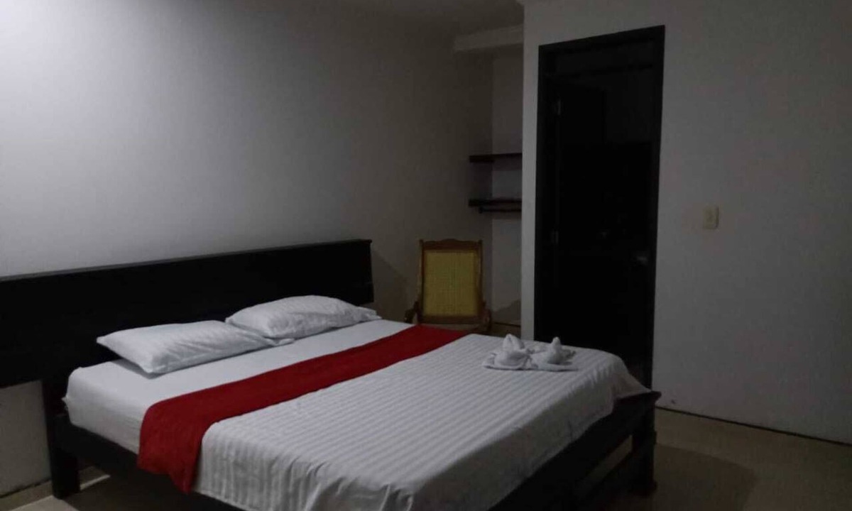 Menegua Hotel | Hotel Yakuana