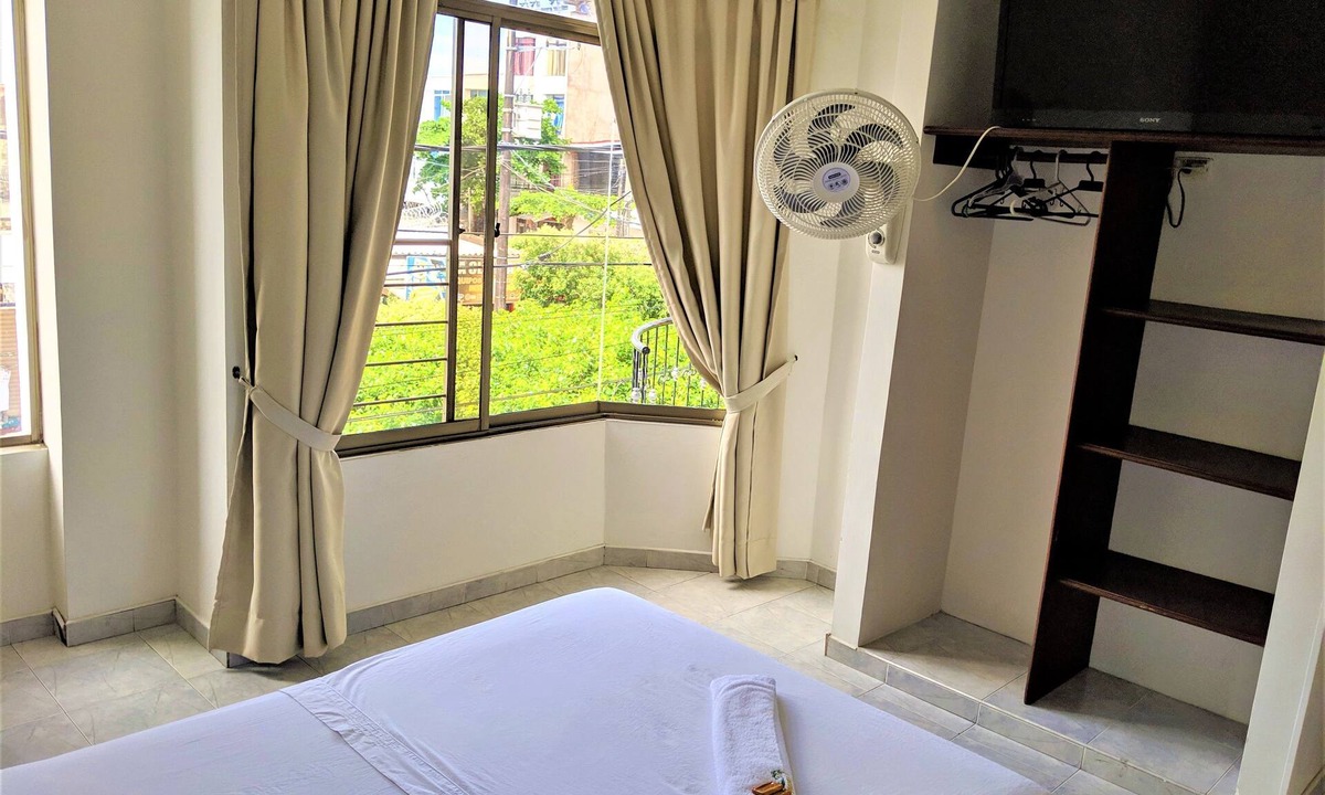 Yopal Hotel | Hotel Yopal Plaza