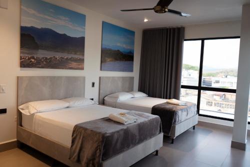La Dorada Hotel | Hotel Yuma