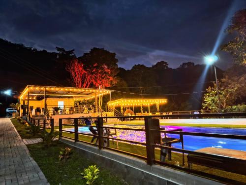 Villeta Hotel | Hotel Zipa Villeta - Sede Campestre