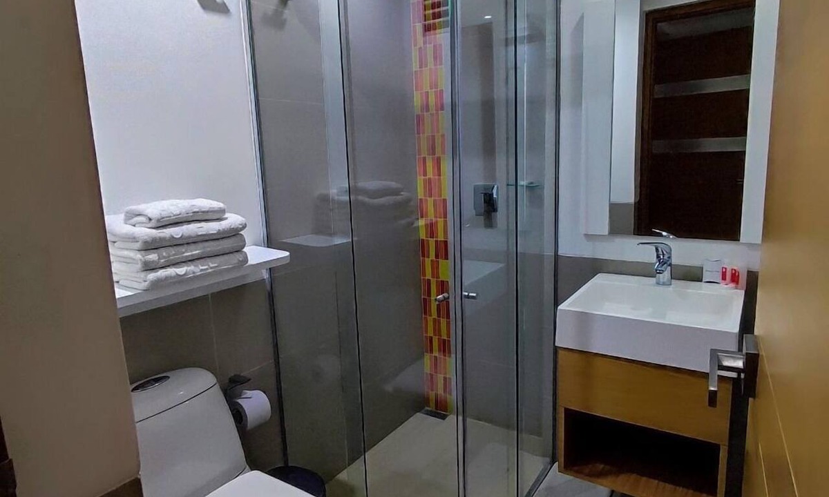 Zona Rosa Hotel | Hotel Zona A