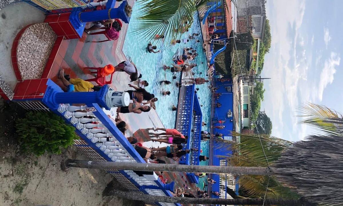La Dorada Hotel | hotel zona tropical