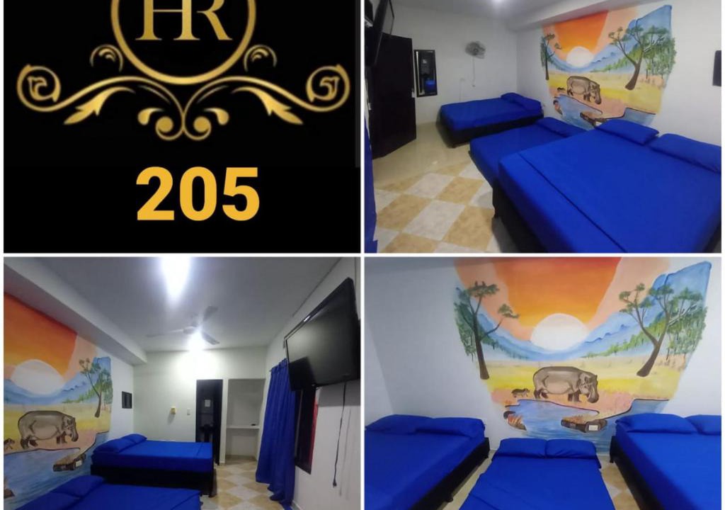 Puerto Triunfo House | HotelHR